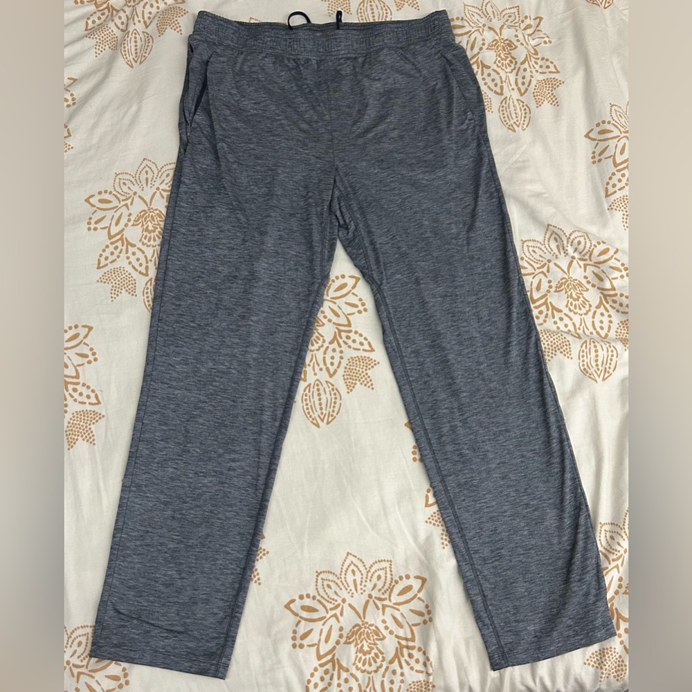 All in Motion Large Grey Pants